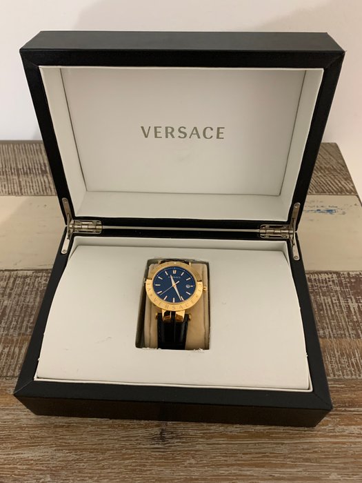 Versace - 23Q80K11010905 - Mænd - 2010-2020