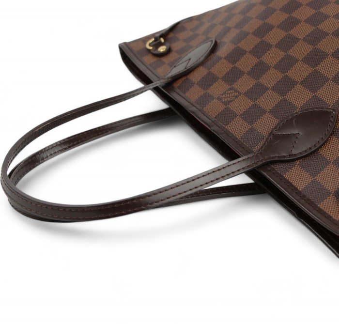 Louis Vuitton - Neverfull PM - Skuldertaske