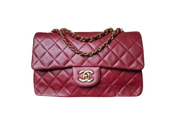 Chanel - Timeless/Classique - Crossbody-taske