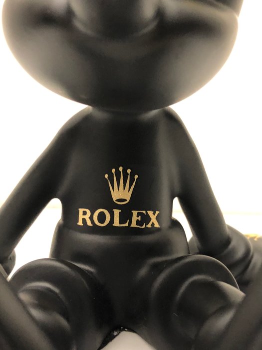 GF Exclusives - Rolex x Sitting Mickey Mouse