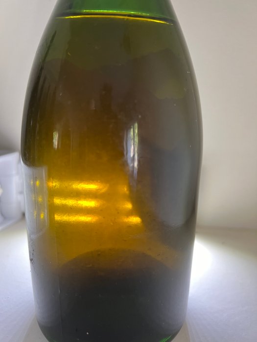 1964 Dom Pérignon - Champagne Brut - 1 Flaske (0,75L)