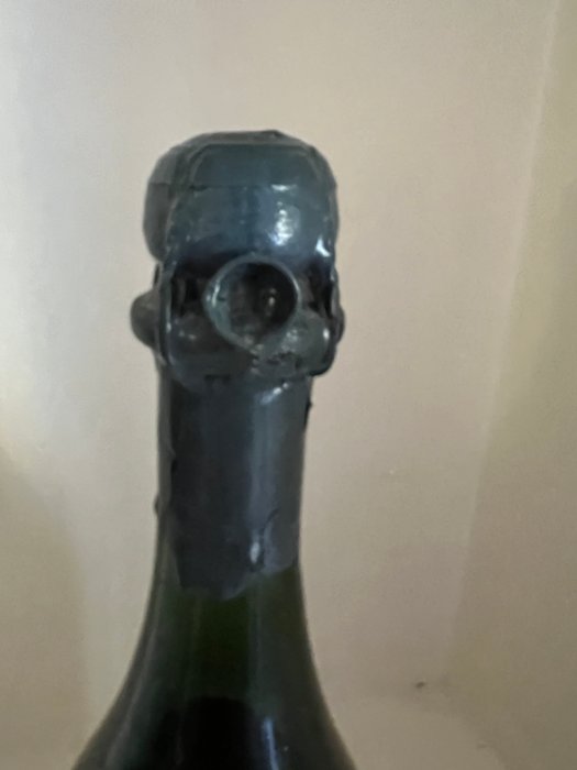 1964 Dom Pérignon - Champagne Brut - 1 Flaske (0,75L)