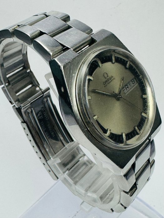 Omega - 166.0142 - Mænd - 1970-1979