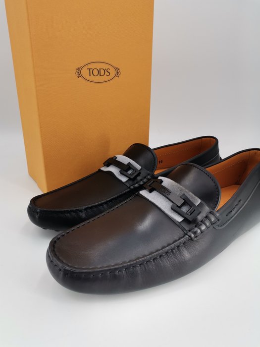 Tod's - Tøfler - Størelse: UK 10