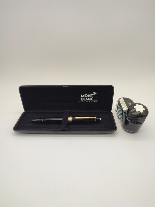 Montblanc - 146 - Fyldepen