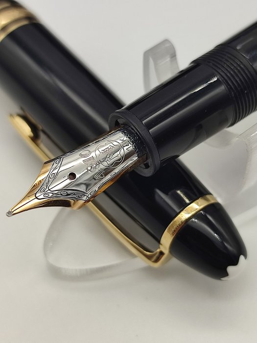 Montblanc - 146 - Fyldepen