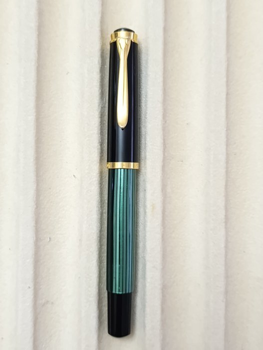 Pelikan - M400 - Fyldepen