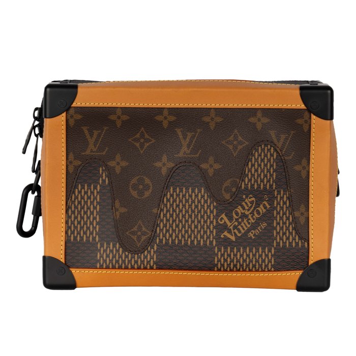 Louis Vuitton - Crossbody-taske