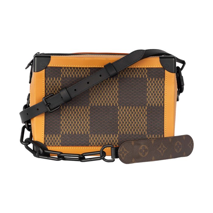 Louis Vuitton - Crossbody-taske