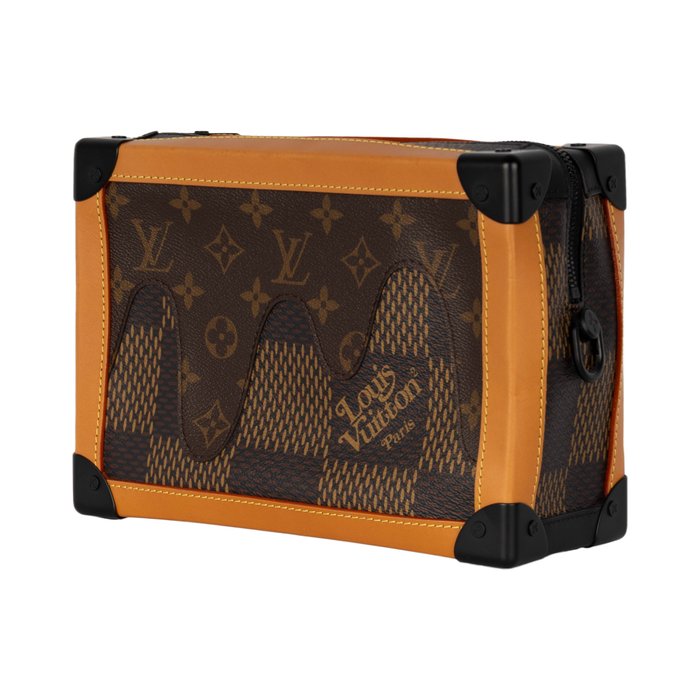 Louis Vuitton - Crossbody-taske