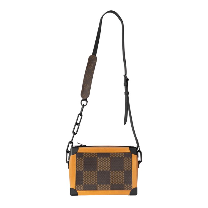 Louis Vuitton - Crossbody-taske