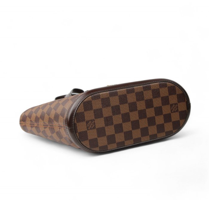 Louis Vuitton - Manosque PM - Skuldertaske