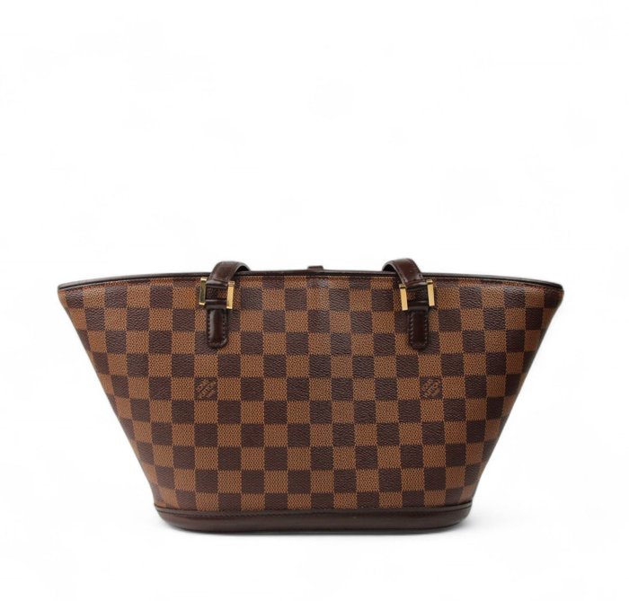 Louis Vuitton - Manosque PM - Skuldertaske