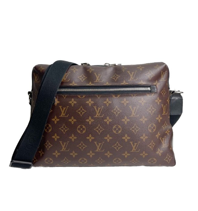 Louis Vuitton - Macassar - Taske