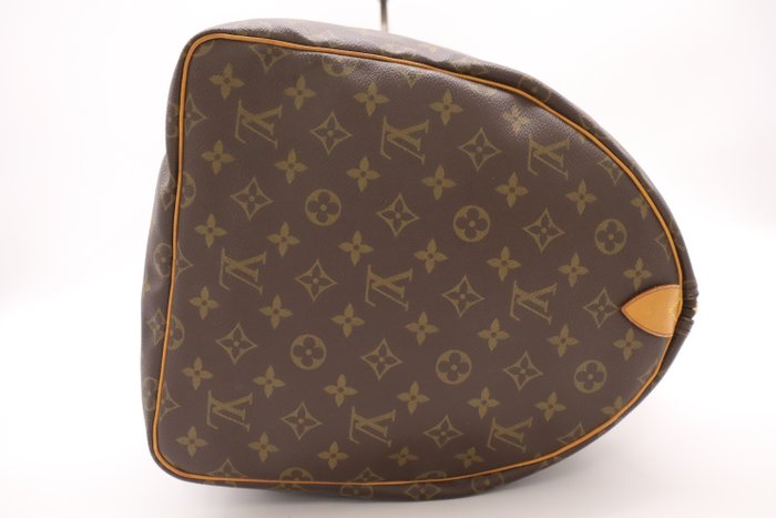 Louis Vuitton - Keepall 55 - Rejsetaske