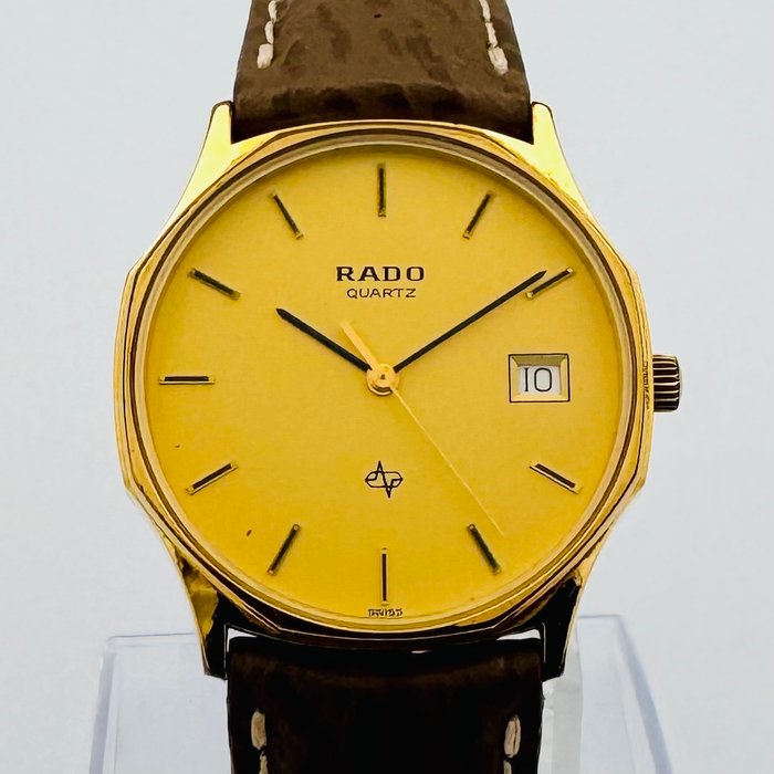 Rado - Quartz - Ingen mindstepris - Unisex - 2011-nu