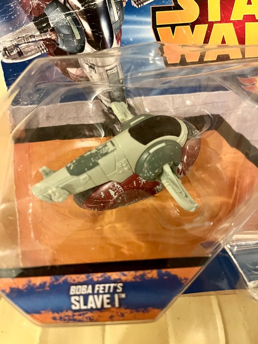 Star Wars - Hot Wheels