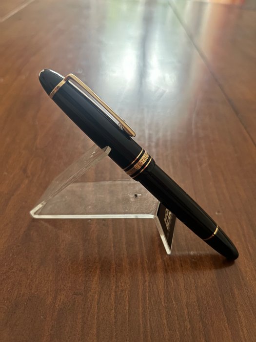 Montblanc - 146 - Fyldepen