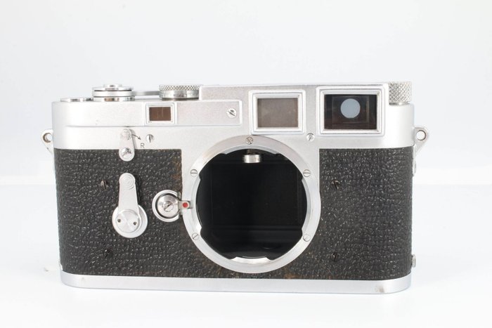 Leica M3 Single stroke Rangefinder søgerkamera