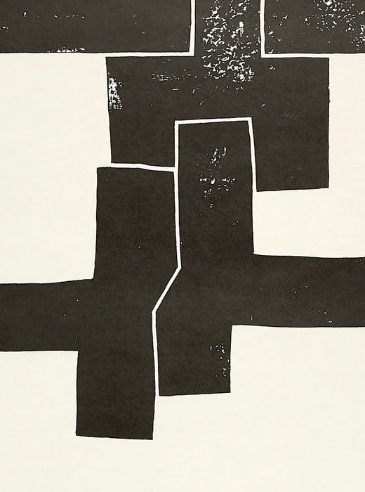 Eduardo Chillida, after - Chillida Sala Gaspar