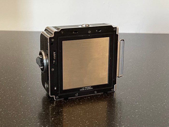 Hasselblad A12 2nd generation Filmholder