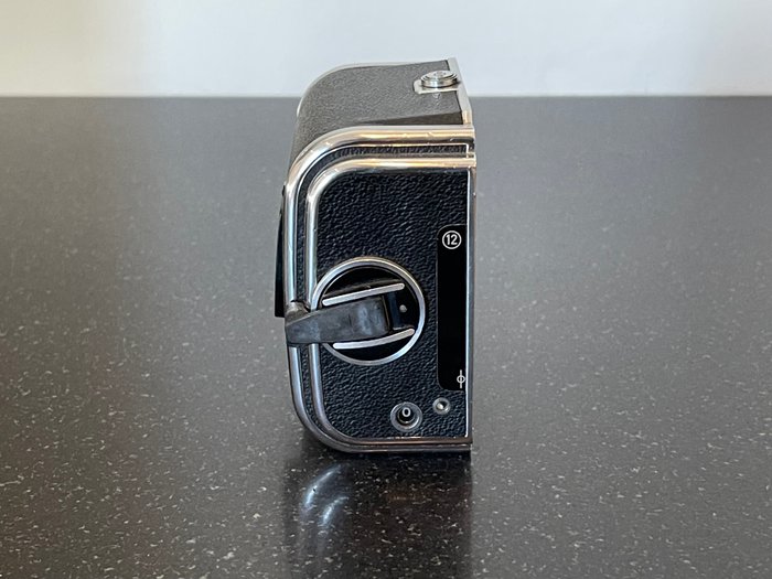 Hasselblad A12 2nd generation Filmholder