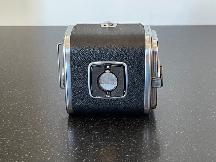 Hasselblad A12 2nd generation Filmholder