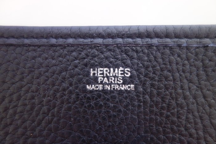 Hermès - Evelyne - Crossbody-taske