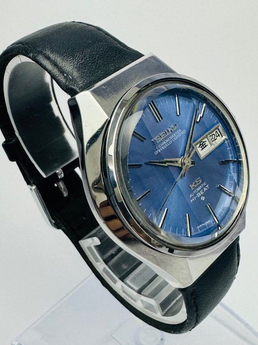 Seiko - King Seiko - 5626-7041 - Mænd - 1970-1979