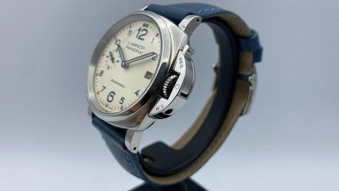 Panerai - Luminor Due 3 Days Automatic - PAM00903 - Unisex - 2019