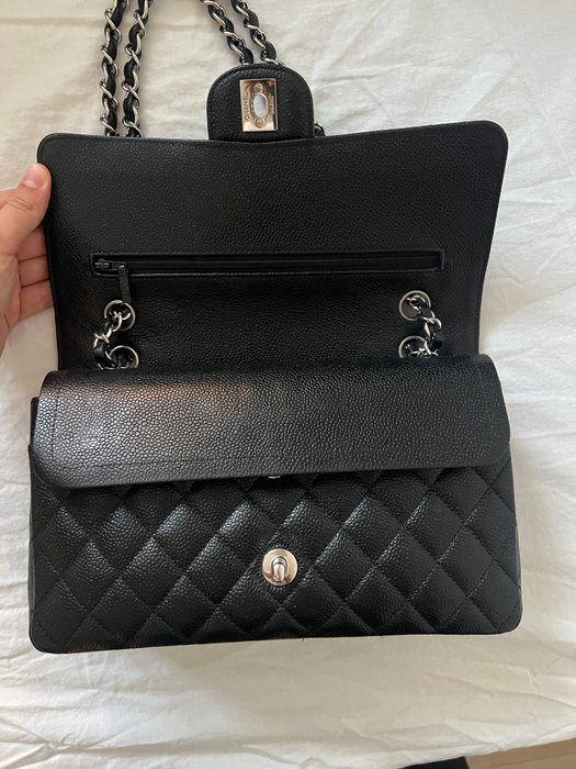 Chanel - Timeless/Classique - Håndtaske