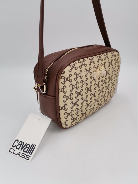 Roberto Cavalli - Cavalli Class - Crossbody-taske