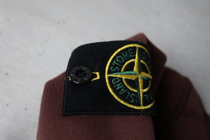 Stone Island - Sweater