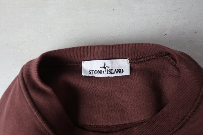 Stone Island - Sweater