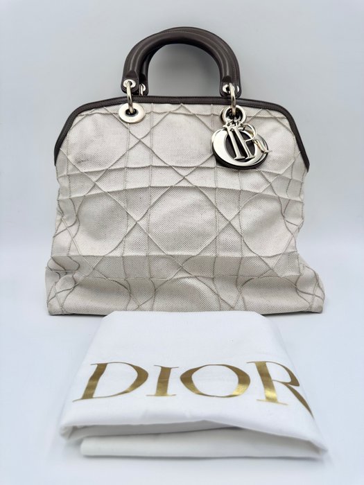 Christian Dior - Dior Granville - Håndtaske