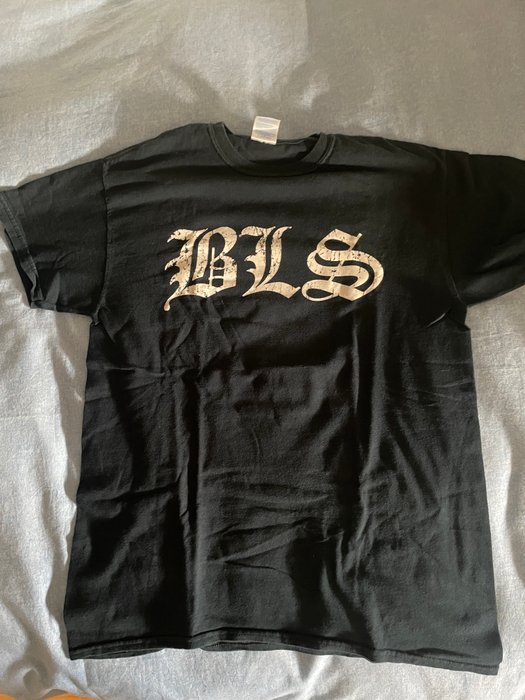 Black Label Society - Salgsfremmende element, 2x T-shirt - 2000