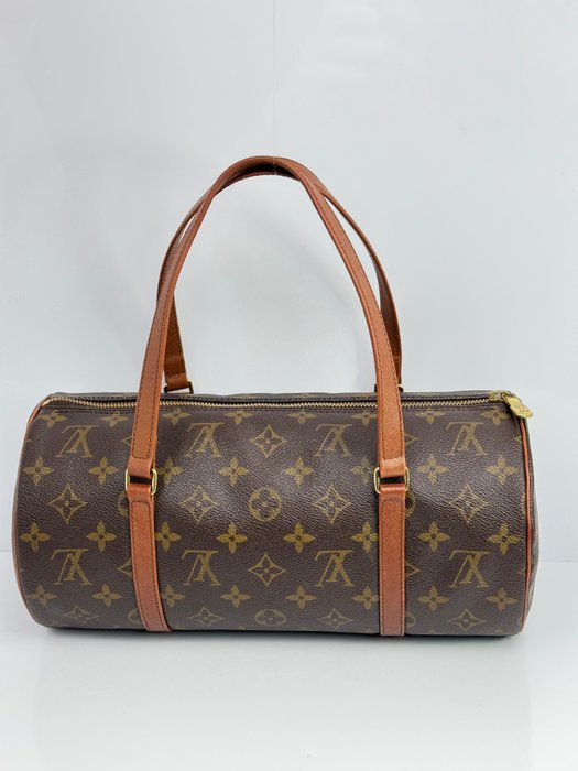 Louis Vuitton - Papillon 30 - Skuldertaske