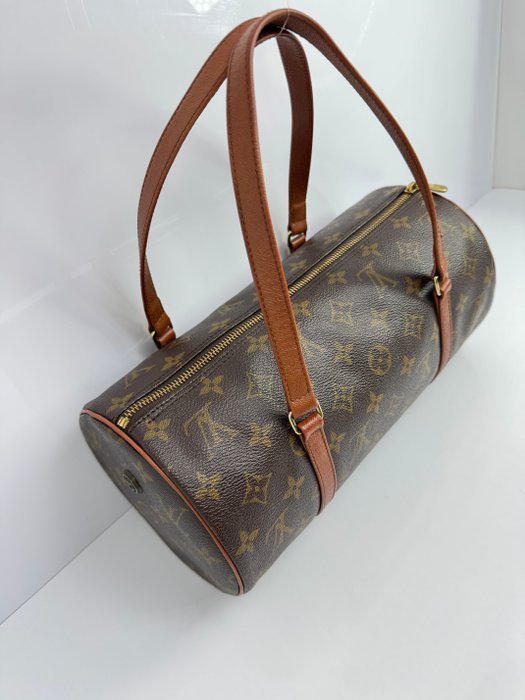 Louis Vuitton - Papillon 30 - Skuldertaske