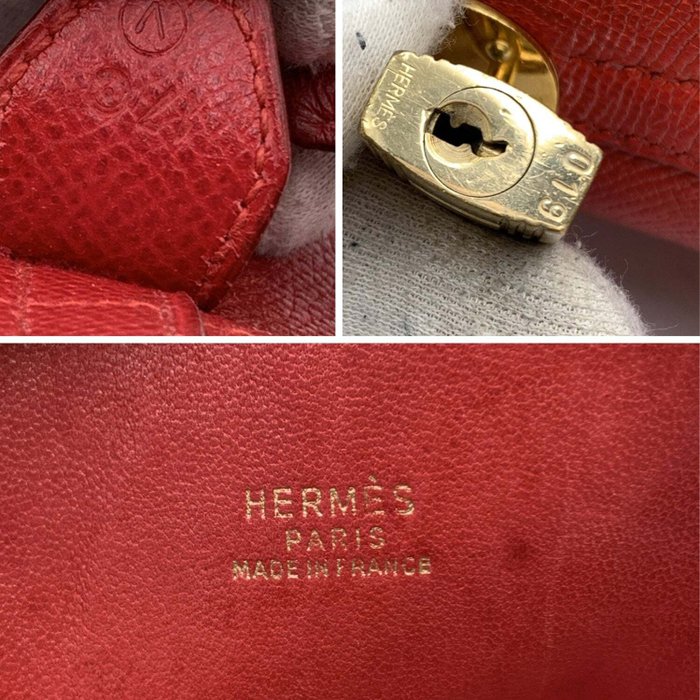 Hermès - Bolide - Håndtaske