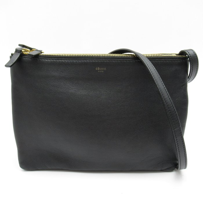 Céline - Trio Large Shoulder Bag   192043 - Taske