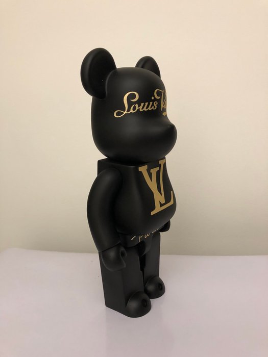 GF Exclusives - Louis Vuitton Bear