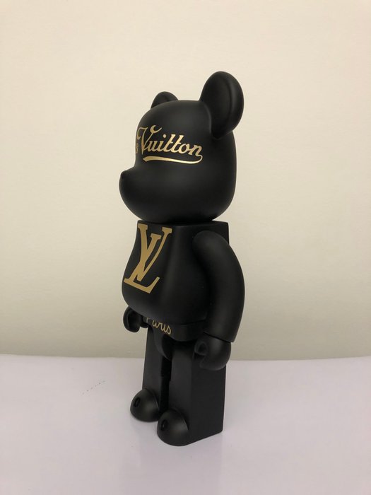 GF Exclusives - Louis Vuitton Bear