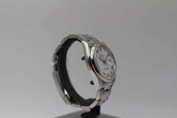 Rolex - Datejust - 116200 - Unisex - 2010-2020