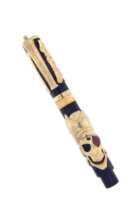 URSO LUXURY - TREASURE ISLAND - Rollerpen