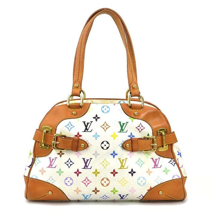 Louis Vuitton - Skuldertaske