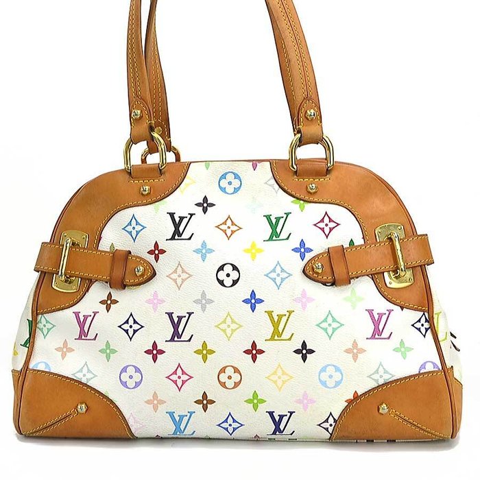 Louis Vuitton - Skuldertaske