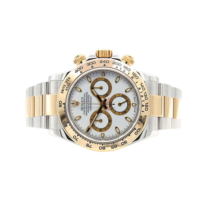 Rolex - Daytona - Ref. 116503 - Mænd - 2011-nu