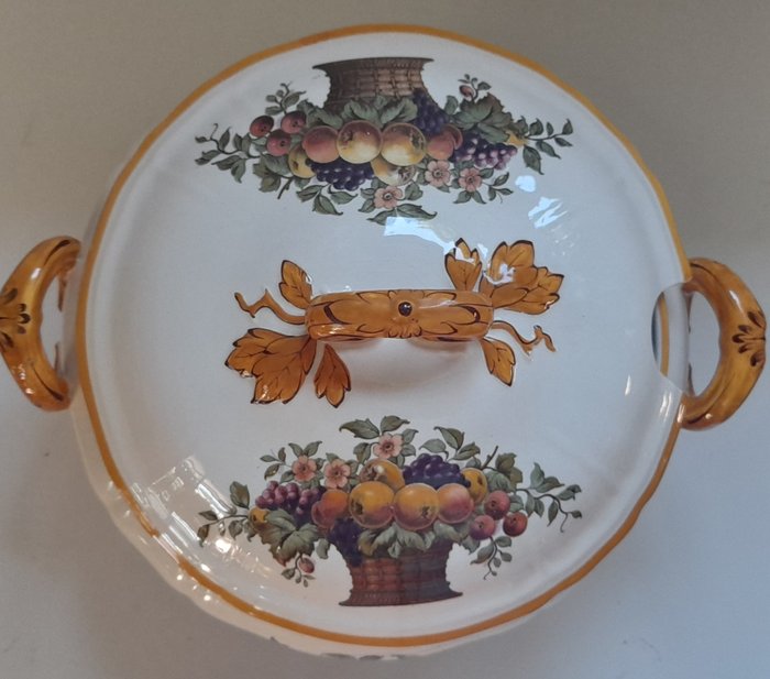 Villeroy  Boch - Middagssæt (8) - Porcelæn - VB Old Treviris