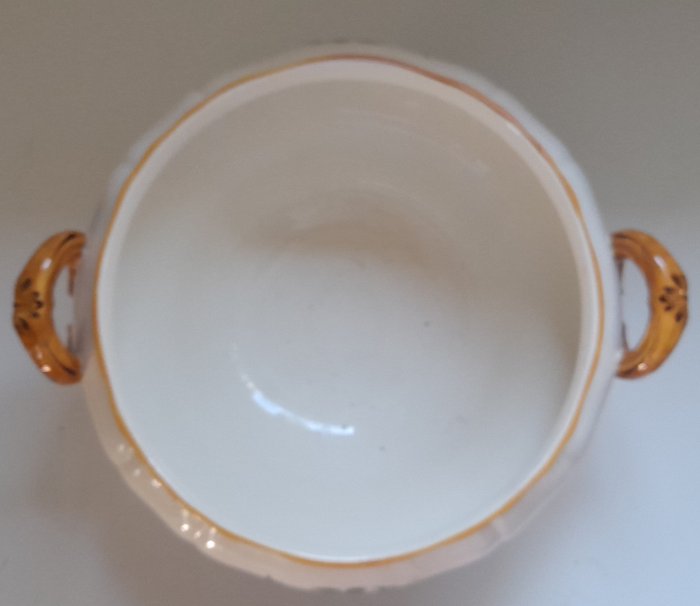 Villeroy  Boch - Middagssæt (8) - Porcelæn - VB Old Treviris