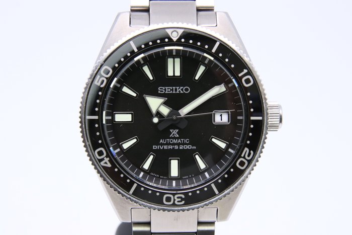 Seiko - Prospex - SPB051J1 | 6R15-03W0 | 62-Mas Reissue - Mænd - 2011-nu